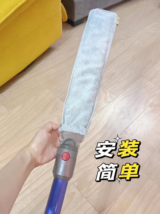 森友汇吸尘器配件