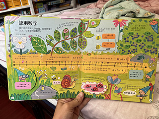 绘本推荐揭秘数学低幼版