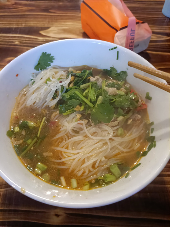 南二里方便速食