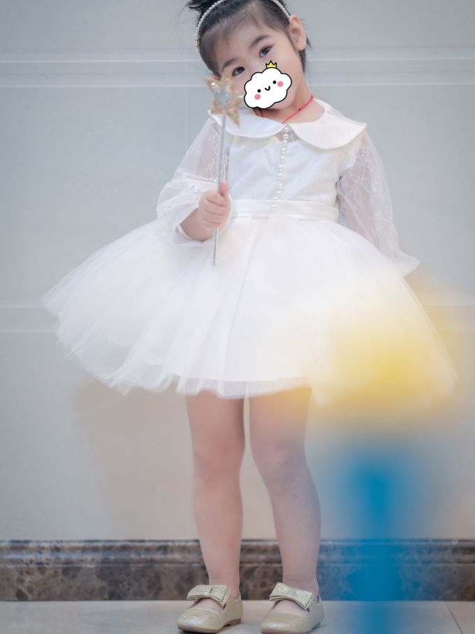 女童裙装