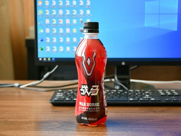 30元15瓶的战马，开6个1元乐享，这次赢麻了