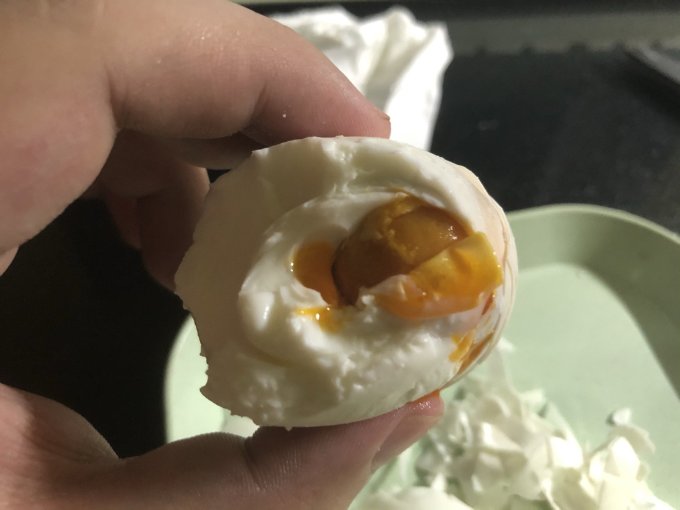 五芳斋蛋类