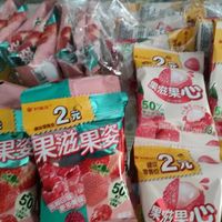 果滋果心