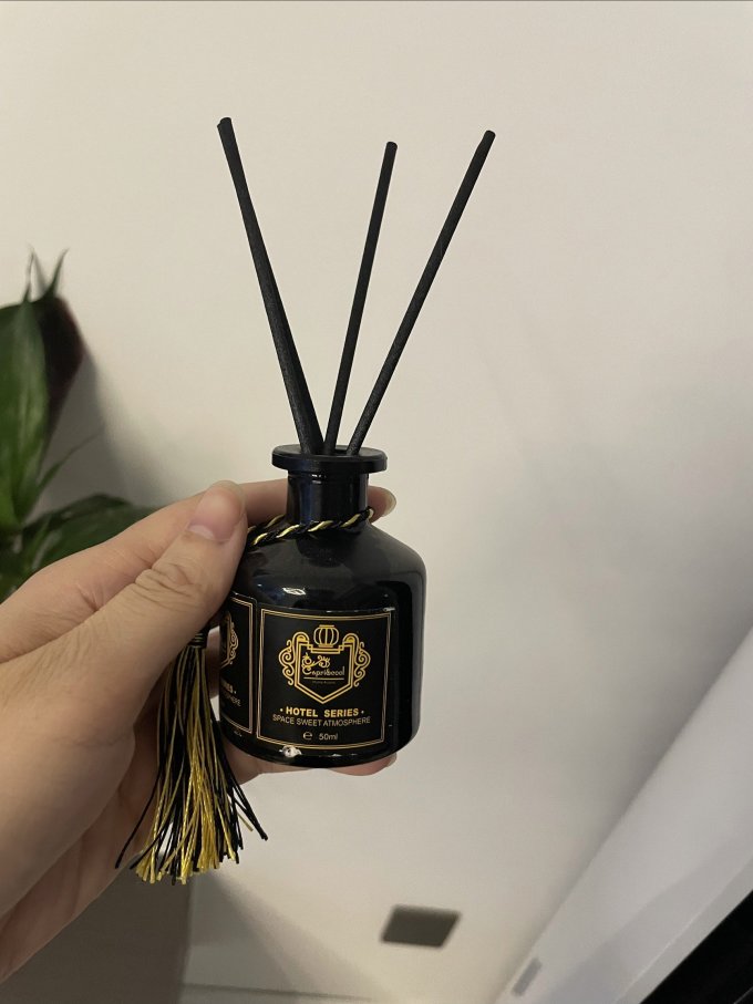 精油香薰