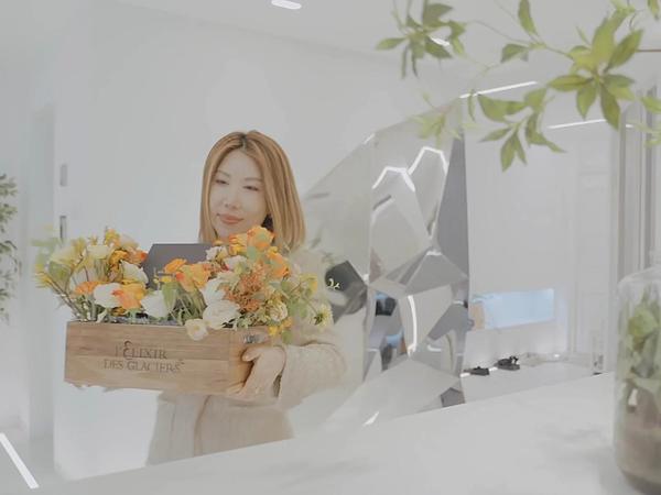 在家也能完成顶级奢华护理？