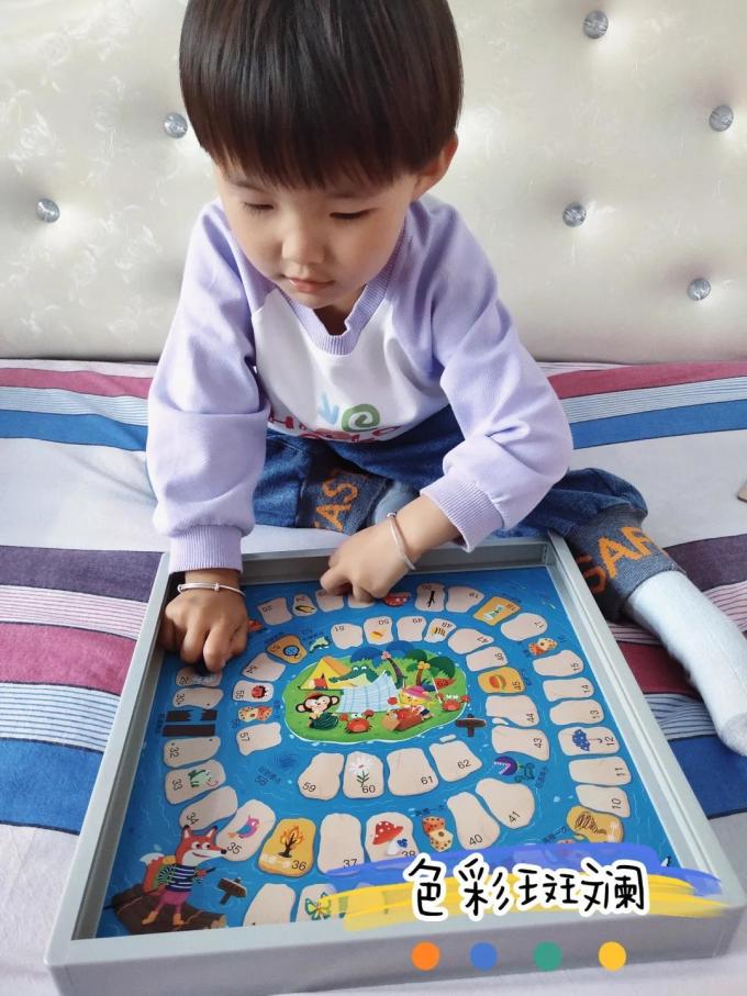 小顽豆棋牌麻将