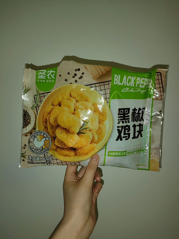 圣农其他方便食品