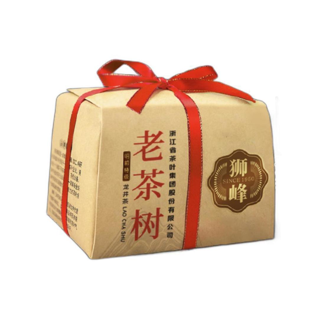 绿茶香型简单介绍,品茶时,可以侃大山的东西