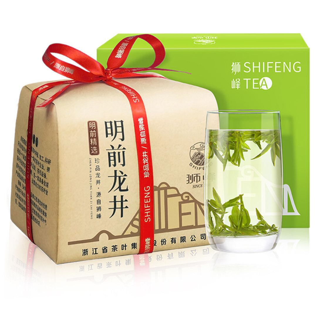 绿茶香型简单介绍,品茶时,可以侃大山的东西