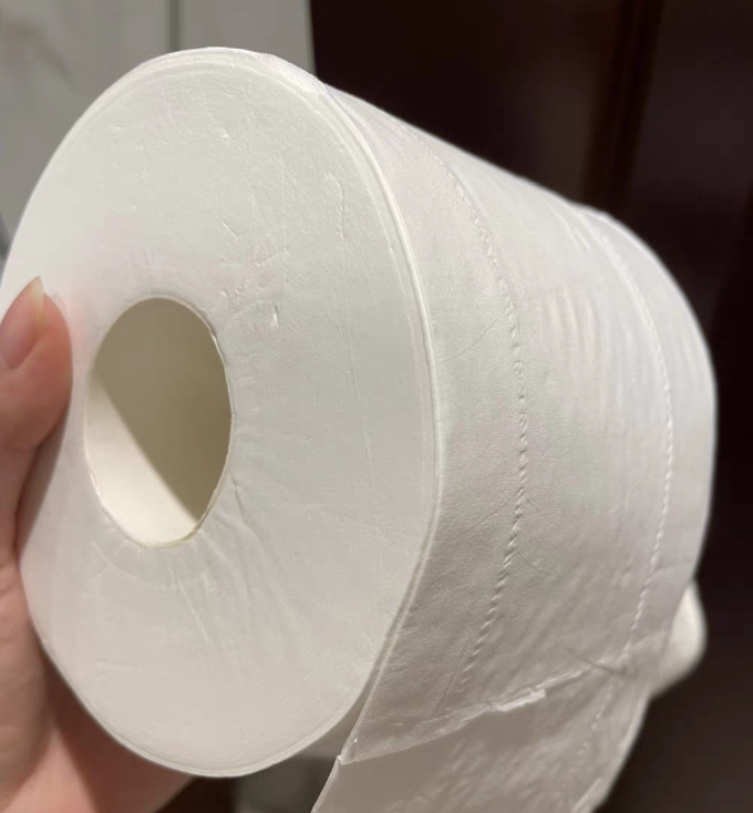 维达卷纸