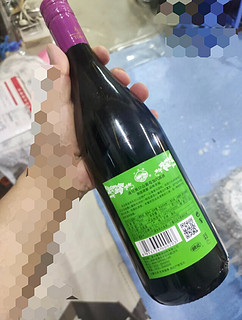 适合吨吨吨的通化葡萄酒