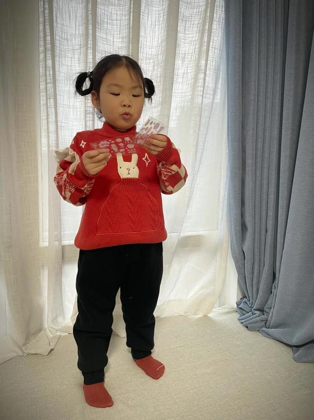 开学啦～妈妈们有木有很高兴