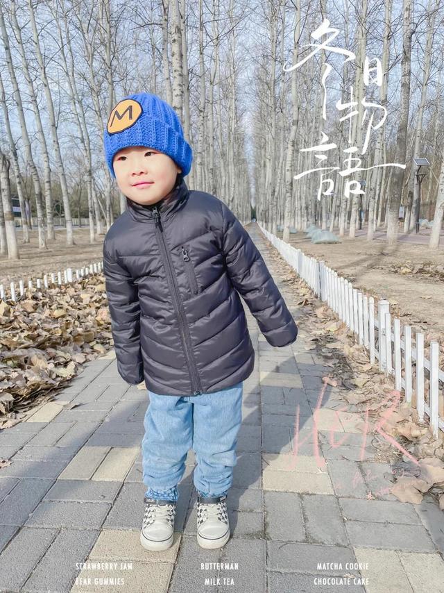 冬日暖阳，好日常在，人间烟火，谁能不爱