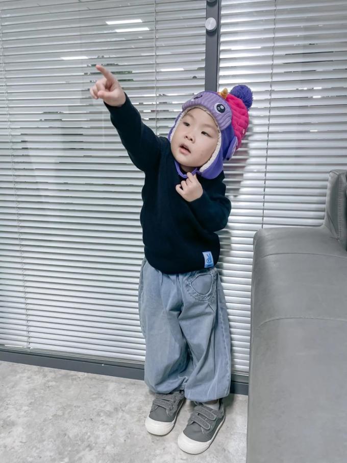 儿童帽子