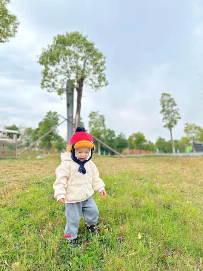 kk树童裤