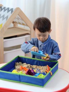 玩不腻的益.智玩具❗买这些就够啦❗