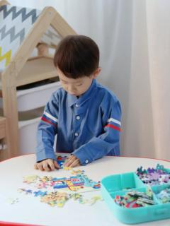 玩不腻的益.智玩具❗买这些就够啦❗