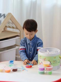 玩不腻的益.智玩具❗买这些就够啦❗