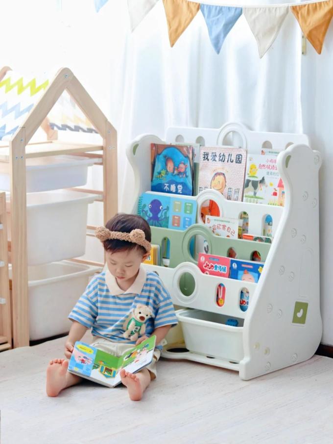 哈比树儿童房家具