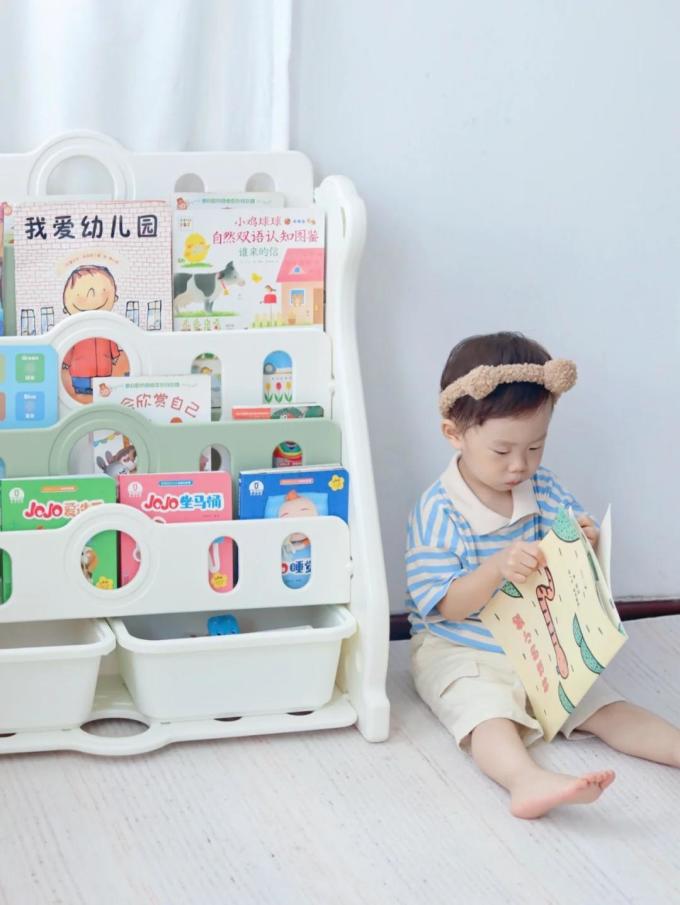 哈比树儿童房家具