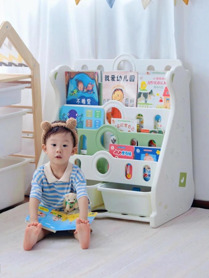 哈比树儿童房家具