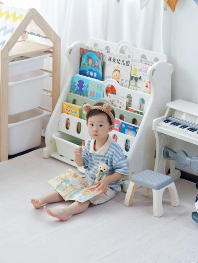 哈比树儿童房家具