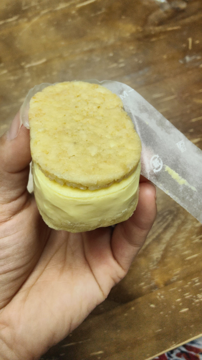 好利来其他糕点