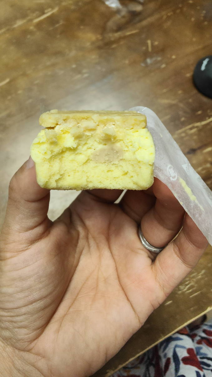 好利来其他糕点
