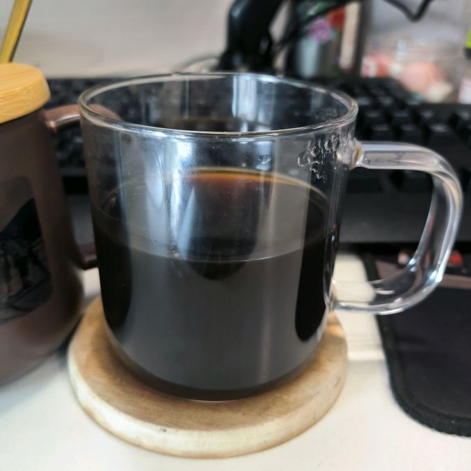 网易严选玻璃杯