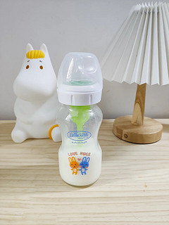 小月龄宝宝防胀气神器get✓宝宝奶瓶🍼
