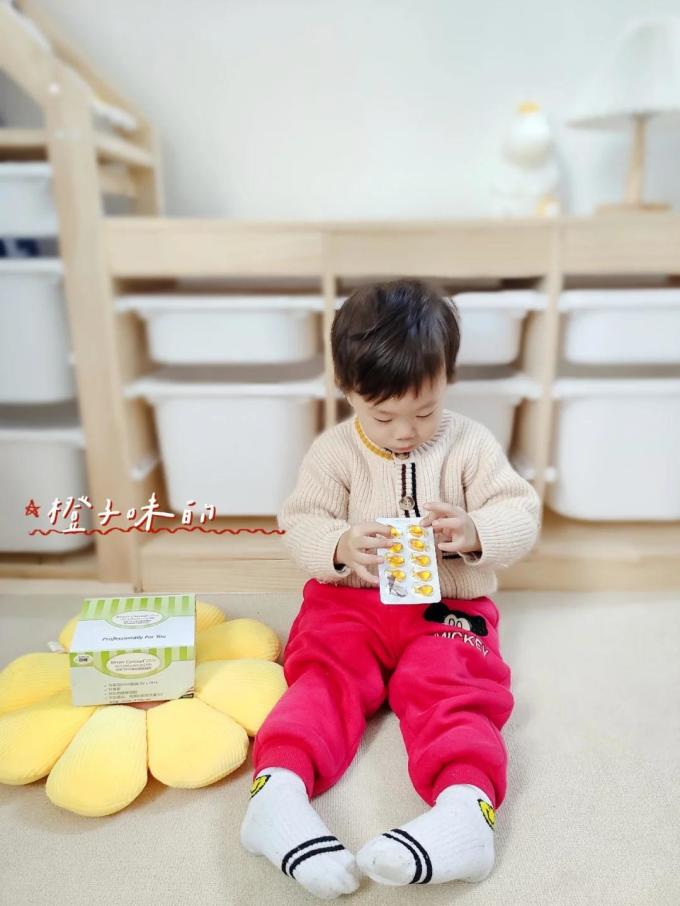 倍顿婴幼营养