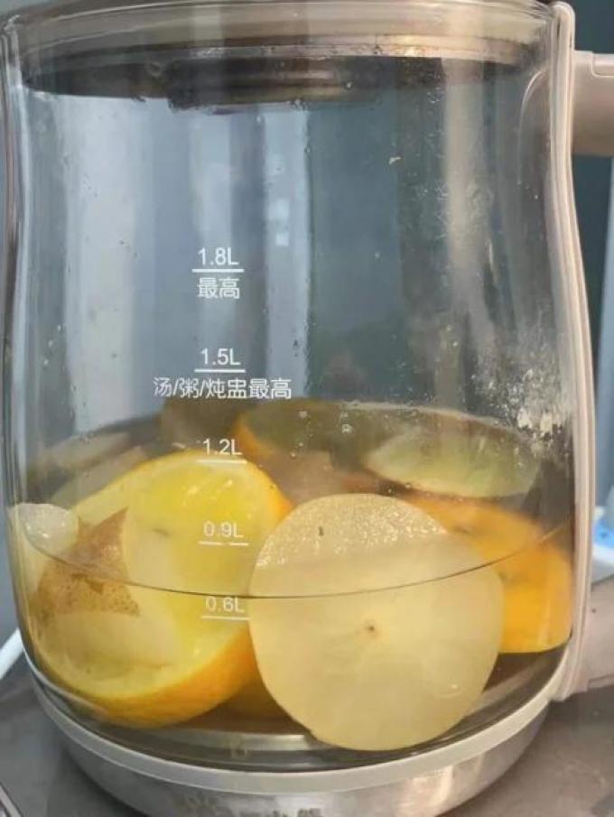 保灵孕期营养
