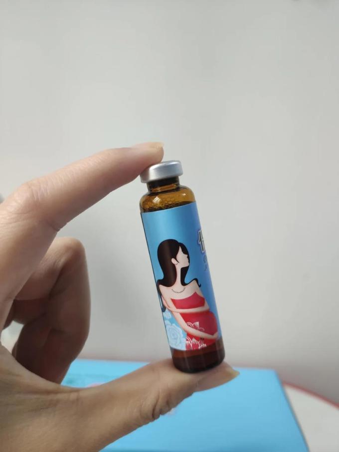 保灵孕期营养