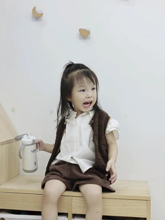 儿童保温杯