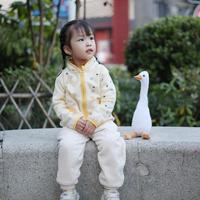 又是一组幼儿园老师最爱的穿搭呀