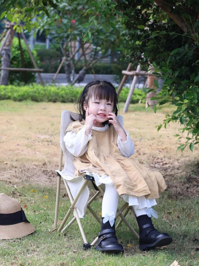 女童裙装