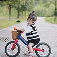 寻找幼儿园最舒服的穿搭，骑车也很适🈴️
