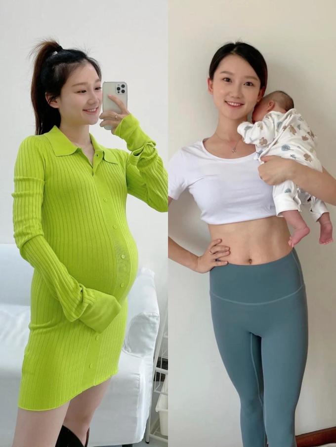 产后恢复
