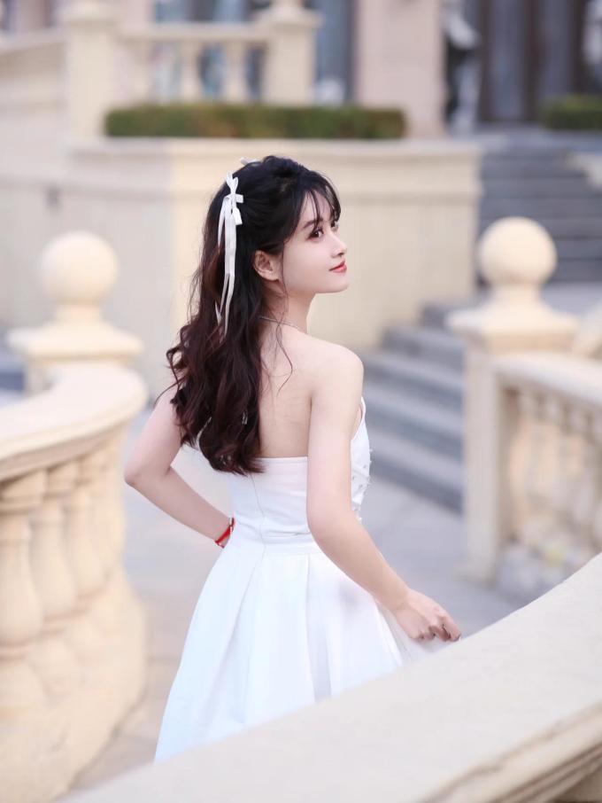 婚纱
