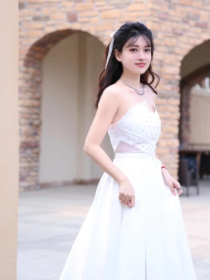 婚纱