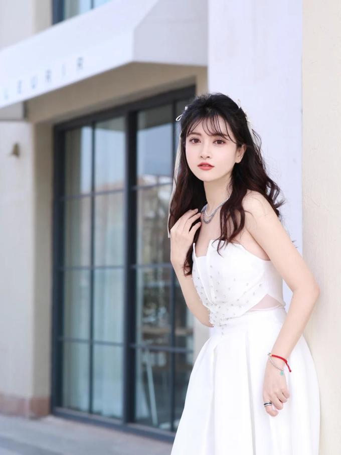 婚纱
