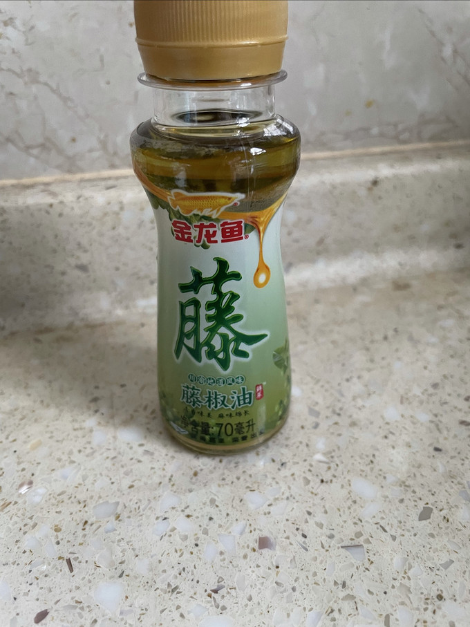 金龙鱼食用油