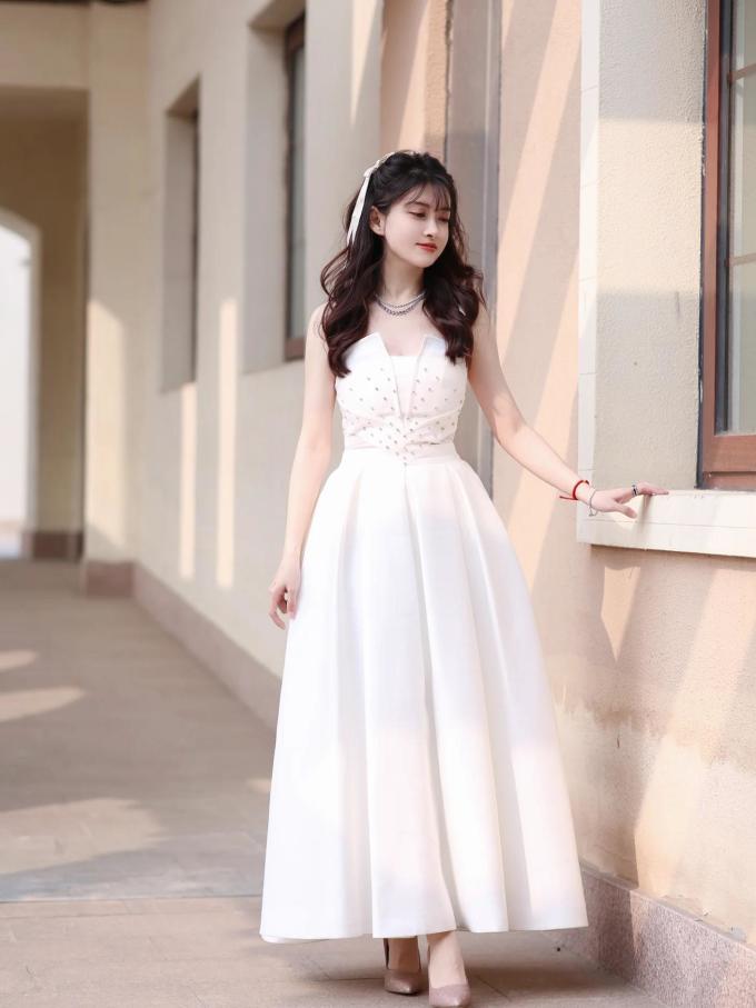 婚纱