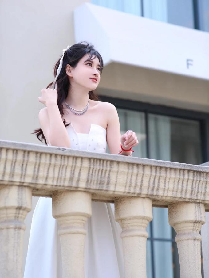 婚纱