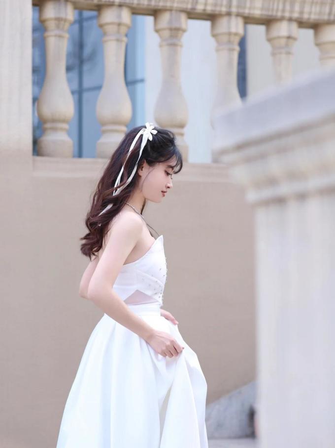 婚纱