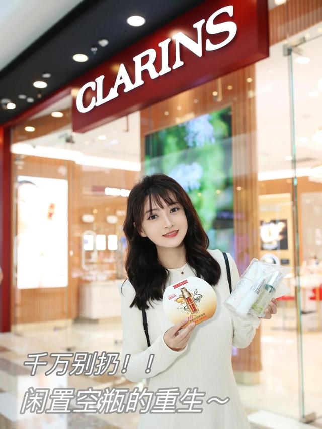 教你一招~闲置空瓶变废为宝！