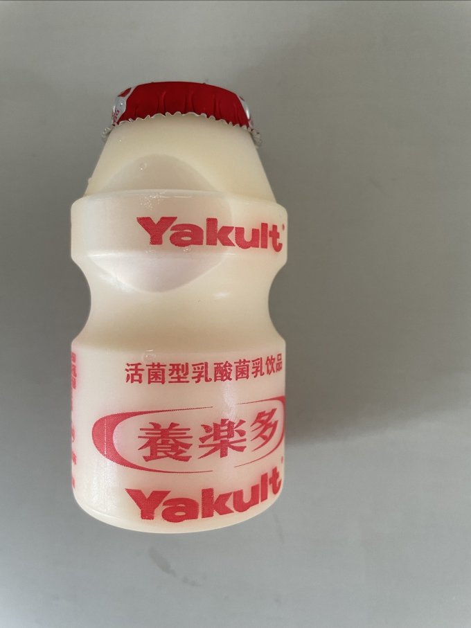 饮料