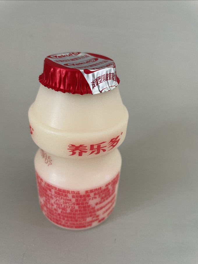 饮料