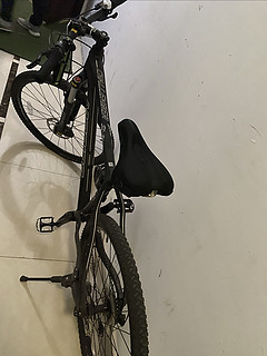 捷安特自行车