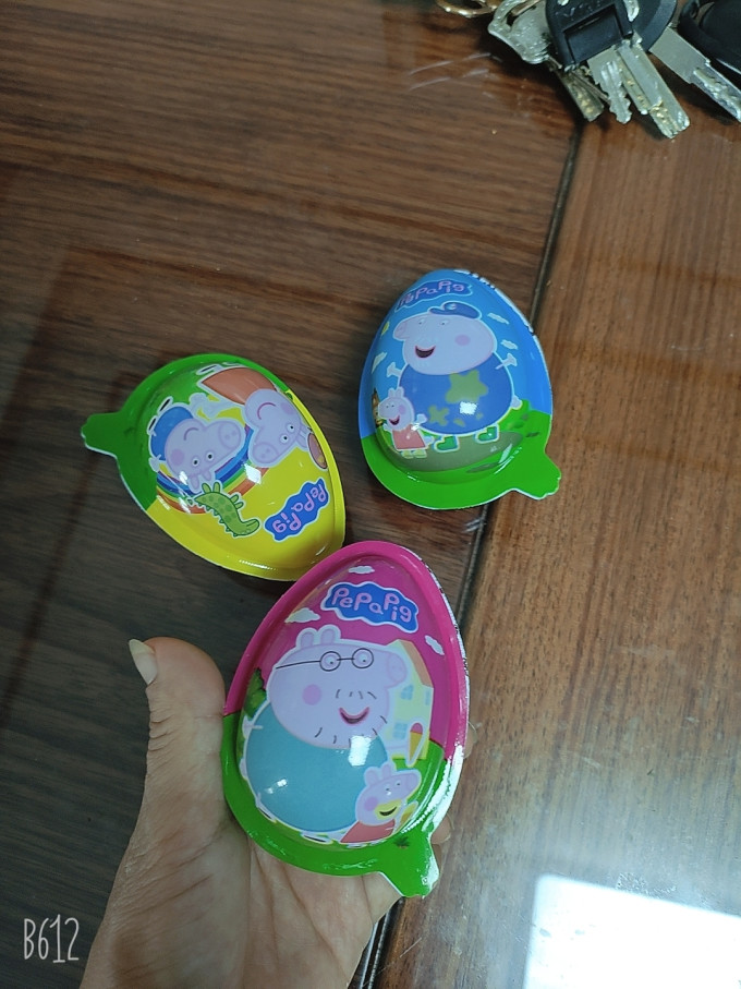 其他休闲零食